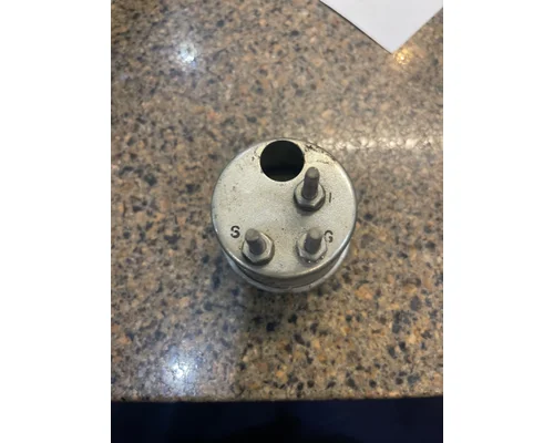 PETERBILT 379 Gauges (all)