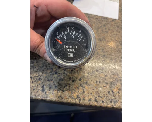 PETERBILT 379 Gauges (all)