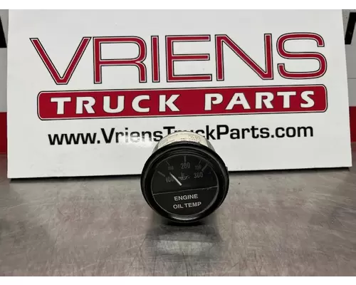 PETERBILT 379 Gauges (all)