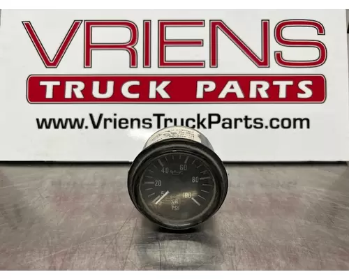 PETERBILT 379 Gauges (all)