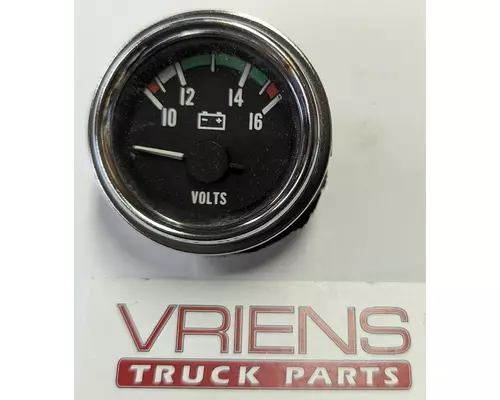 PETERBILT 379 Gauges (all)