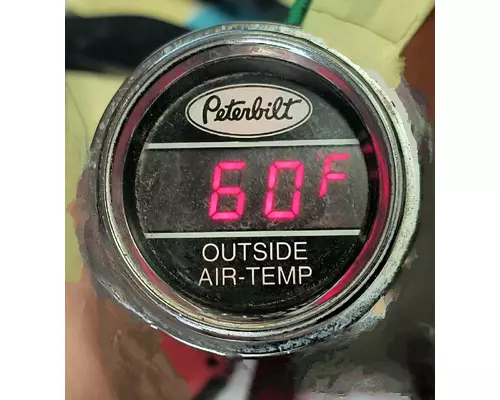 PETERBILT 379 Gauges (all)