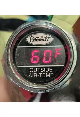 PETERBILT 379 Gauges (all)