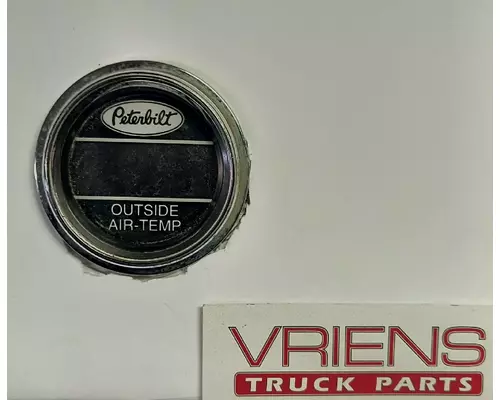 PETERBILT 379 Gauges (all)