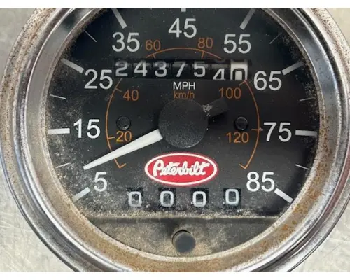 PETERBILT 379 Gauges (all)