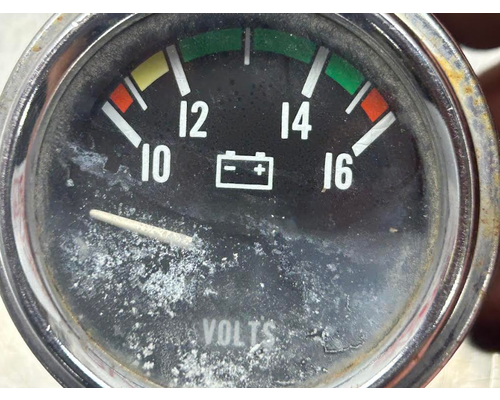 PETERBILT 379 Gauges (all)