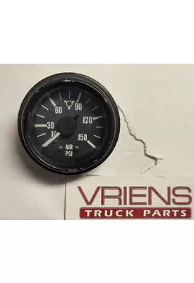 PETERBILT 379 Gauges (all)