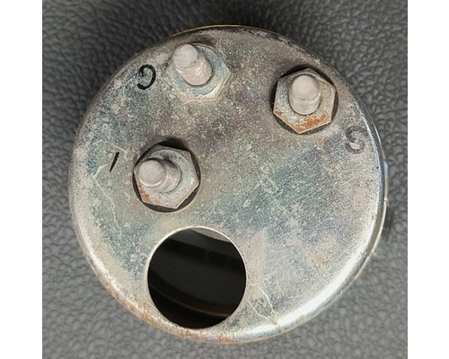 PETERBILT 379 Gauges (all)
