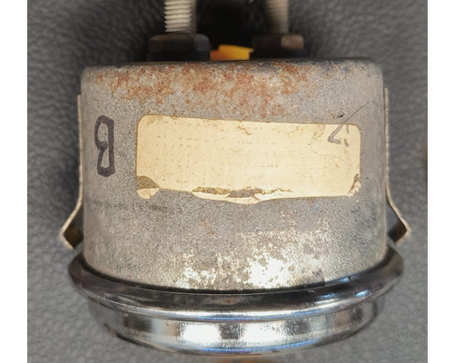 PETERBILT 379 Gauges (all)