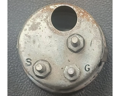PETERBILT 379 Gauges (all)