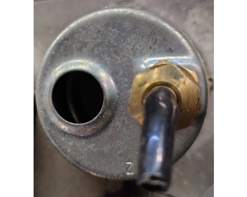 PETERBILT 379 Gauges (all)