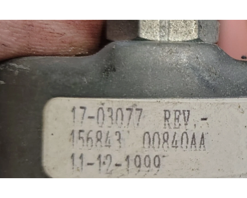PETERBILT 379 Gauges (all)