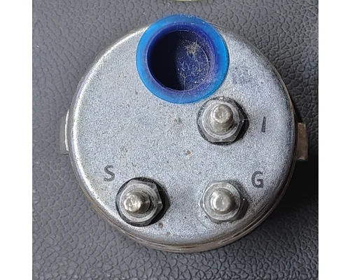 PETERBILT 379 Gauges (all)