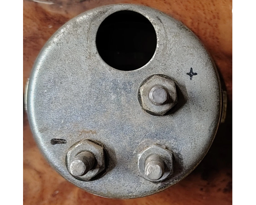 PETERBILT 379 Gauges (all)