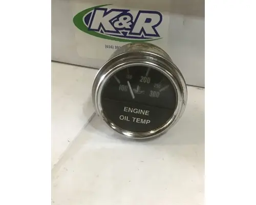 PETERBILT 379 Gauges (all)