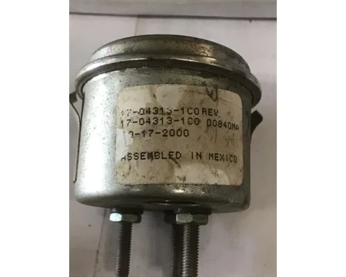 PETERBILT 379 Gauges (all)