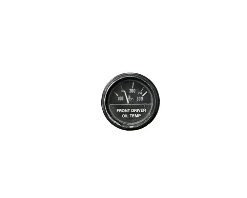 PETERBILT 379 Gauges (all)