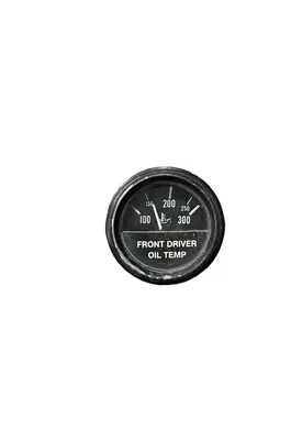 PETERBILT 379 Gauges (all)