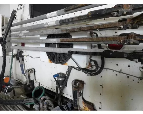 PETERBILT 379 Generator Set
