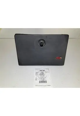 PETERBILT 379 Glove Box