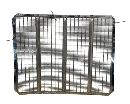 PETERBILT 379 Grille