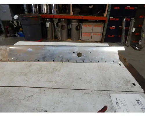 PETERBILT 379 Grille