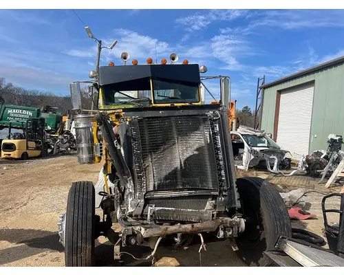 PETERBILT 379 Grille