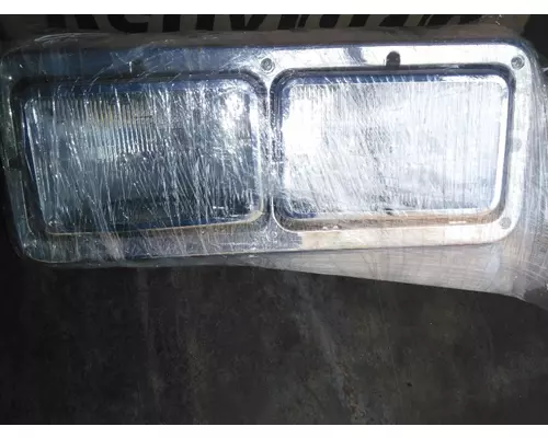 PETERBILT 379 HEADLAMP ASSEMBLY