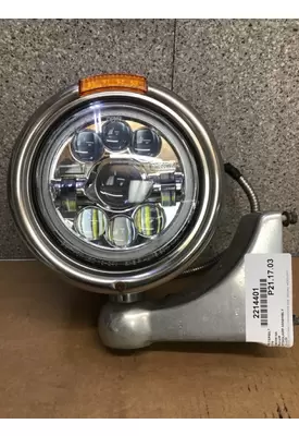 PETERBILT 379 HEADLAMP ASSEMBLY