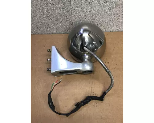 PETERBILT 379 HEADLAMP ASSEMBLY