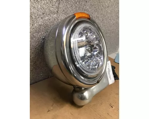 PETERBILT 379 HEADLAMP ASSEMBLY