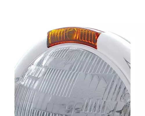 PETERBILT 379 HEADLAMP ASSEMBLY