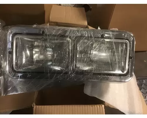 PETERBILT 379 HEADLAMP ASSEMBLY