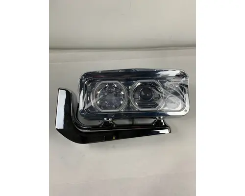 PETERBILT 379 HEADLAMP