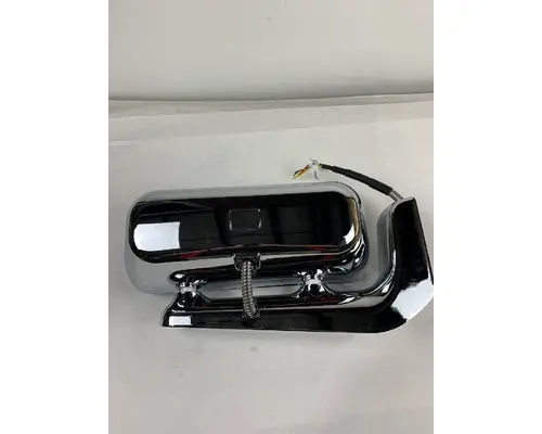 PETERBILT 379 HEADLAMP