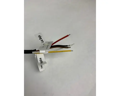 PETERBILT 379 HEADLAMP