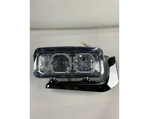 PETERBILT 379 HEADLAMP