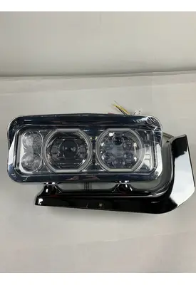 PETERBILT 379 HEADLAMP