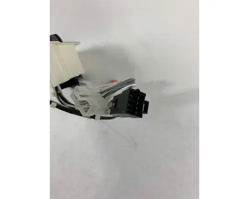 PETERBILT 379 HEATER CONTROL