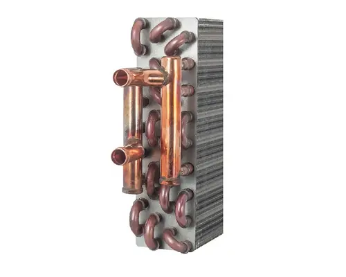 PETERBILT 379 HEATER CORE