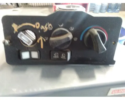 PETERBILT 379 HEATERAC PARTS