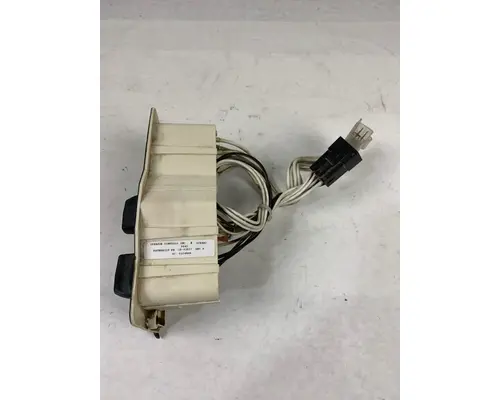 PETERBILT 379 HEATERAC PARTS