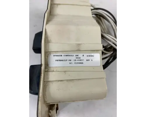 PETERBILT 379 HEATERAC PARTS