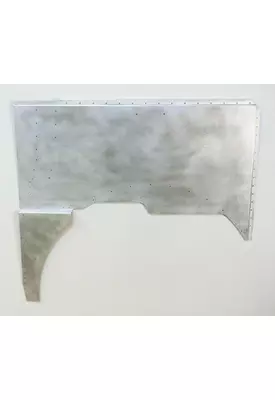 PETERBILT 379 HOOD, SECTION