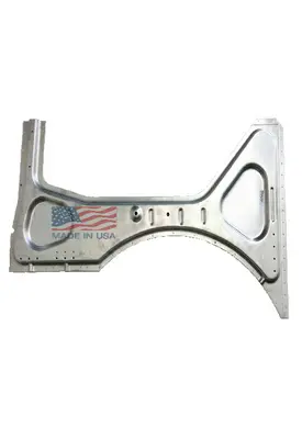 PETERBILT 379 HOOD, SECTION