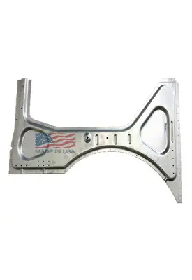 PETERBILT 379 HOOD, SECTION