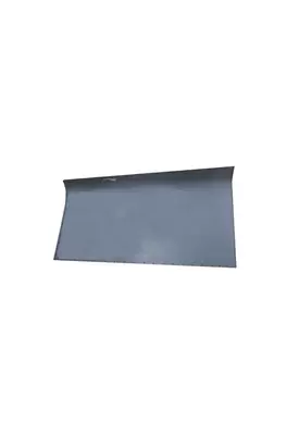 PETERBILT 379 HOOD, SECTION