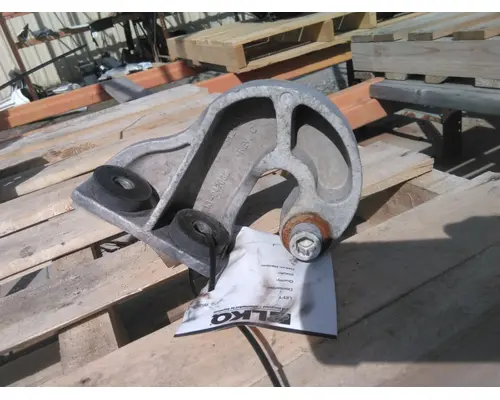 PETERBILT 379 HOOD HINGE