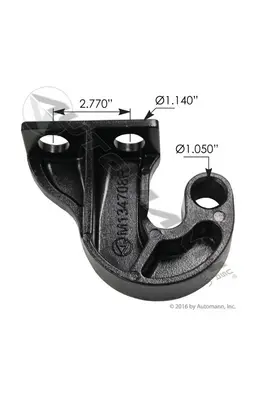 PETERBILT 379 HOOD HINGE