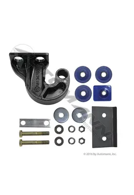 PETERBILT 379 HOOD HINGE